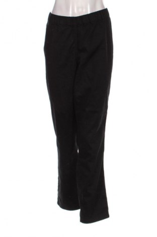 Damskie spodnie Ulla Popken, Rozmiar XXL, Kolor Czarny, Cena 80,99 zł