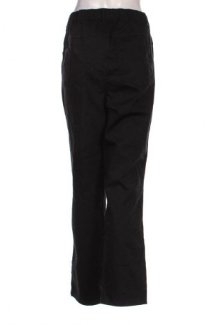 Damskie spodnie Ulla Popken, Rozmiar XXL, Kolor Czarny, Cena 80,99 zł
