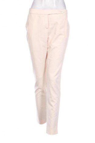 Pantaloni de femei Un Deux Trois, Mărime M, Culoare Roz, Preț 202,99 Lei