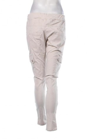 Pantaloni de femei Unbranded, Mărime M, Culoare Bej, Preț 23,99 Lei