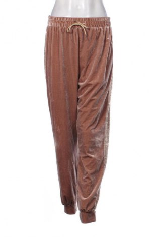 Pantaloni de femei Unbranded, Mărime XL, Culoare Bej, Preț 23,99 Lei