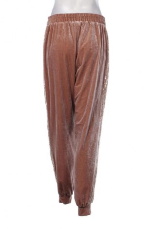 Pantaloni de femei Unbranded, Mărime XL, Culoare Bej, Preț 23,99 Lei