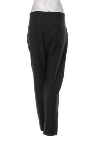 Damskie spodnie Unbranded, Rozmiar 5XL, Kolor Zielony, Cena 24,99 zł