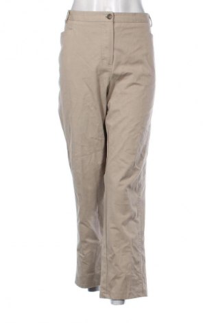 Női nadrág Unbranded, Méret XXL, Szín Bézs, Ár 2 219 Ft