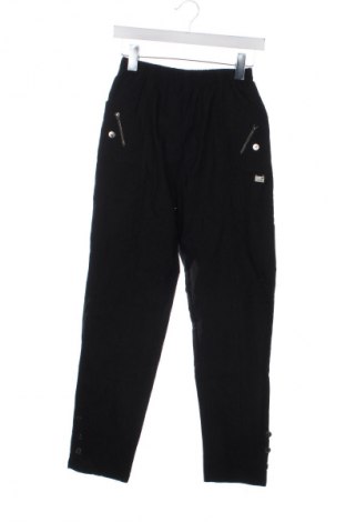 Pantaloni de femei Unbranded, Mărime XXS, Culoare Negru, Preț 26,99 Lei