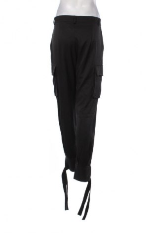 Damskie spodnie Unbranded, Rozmiar M, Kolor Czarny, Cena 24,99 zł