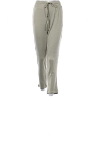 Damskie spodnie Unbranded, Rozmiar XXL, Kolor Zielony, Cena 24,99 zł