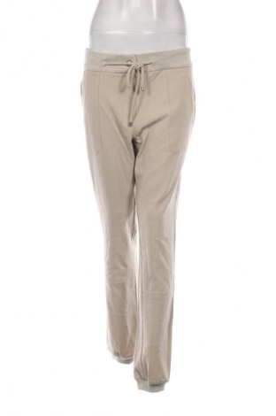 Damskie spodnie Unbranded, Rozmiar M, Kolor Beżowy, Cena 38,99 zł