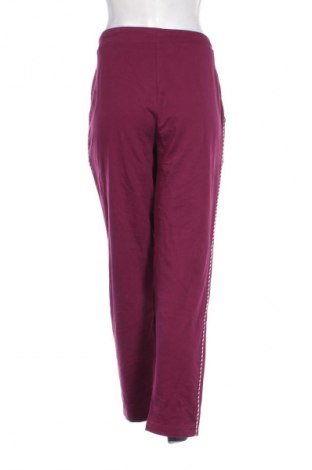 Damskie spodnie Unbranded, Rozmiar L, Kolor Czerwony, Cena 24,99 zł