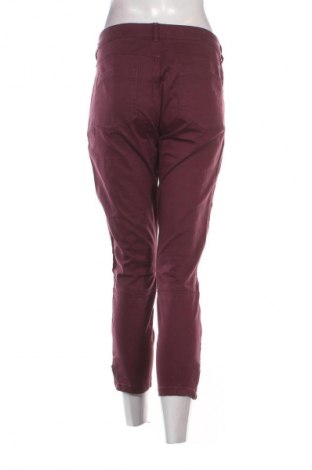Damskie spodnie Unbranded, Rozmiar XL, Kolor Czerwony, Cena 66,67 zł