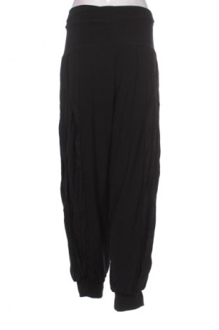 Damskie spodnie Unbranded, Rozmiar XL, Kolor Czarny, Cena 27,99 zł