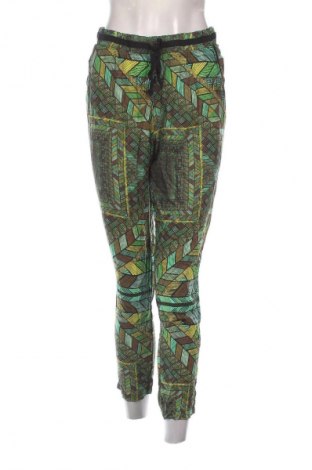 Damskie spodnie Unbranded, Rozmiar M, Kolor Kolorowy, Cena 67,99 zł