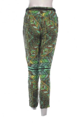 Damskie spodnie Unbranded, Rozmiar M, Kolor Kolorowy, Cena 67,99 zł