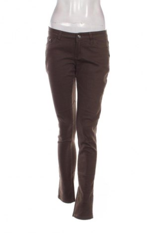 Pantaloni de femei Unbranded, Mărime M, Culoare Maro, Preț 29,99 Lei