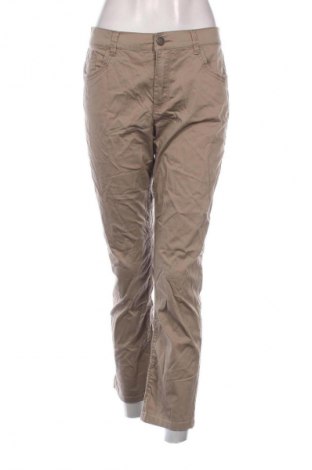 Damskie spodnie Unbranded, Rozmiar M, Kolor Brązowy, Cena 24,99 zł