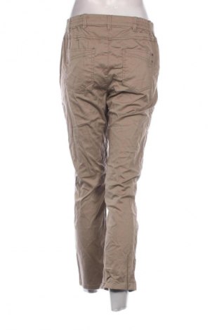 Damskie spodnie Unbranded, Rozmiar M, Kolor Brązowy, Cena 24,99 zł