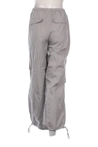 Damskie spodnie Unbranded, Rozmiar L, Kolor Szary, Cena 67,99 zł