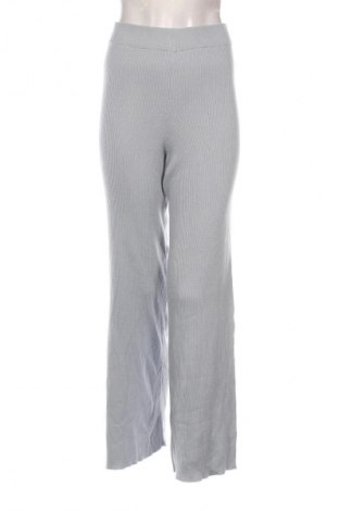 Damskie spodnie Unbranded, Rozmiar L, Kolor Szary, Cena 28,99 zł