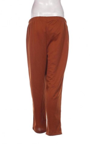 Dámské kalhoty  Unbranded, Velikost XL, Barva Oranžová, Cena  129,00 Kč