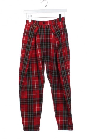 Dámske nohavice Unbranded, Veľkosť XS, Farba Viacfarebná, Cena  16,95 €