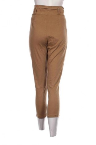 Pantaloni de femei Unbranded, Mărime S, Culoare Maro, Preț 29,99 Lei