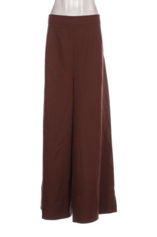 Γυναικείο παντελόνι Unbranded, Μέγεθος XXL, Χρώμα Καφέ, Τιμή 14,91 €
