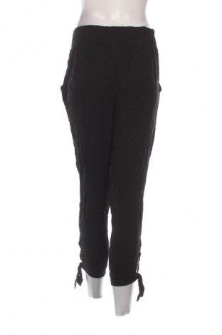 Damskie spodnie Unbranded, Rozmiar L, Kolor Czarny, Cena 24,99 zł