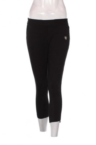 Damskie spodnie Unbranded, Rozmiar S, Kolor Czarny, Cena 27,99 zł