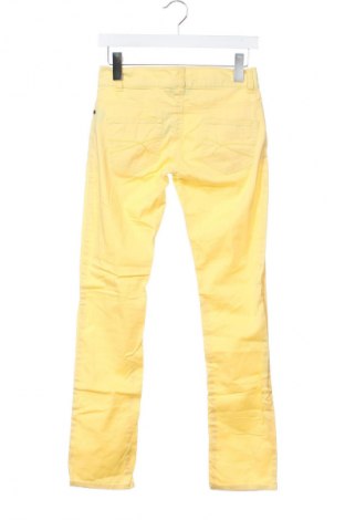 Pantaloni de femei Unbranded, Mărime M, Culoare Galben, Preț 26,99 Lei