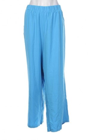 Damskie spodnie Unbranded, Rozmiar 4XL, Kolor Niebieski, Cena 24,99 zł