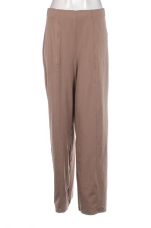 Női nadrág Unbranded, Méret L, Szín Barna, Ár 2 069 Ft