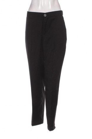 Pantaloni de femei Unbranded, Mărime XL, Culoare Negru, Preț 39,99 Lei