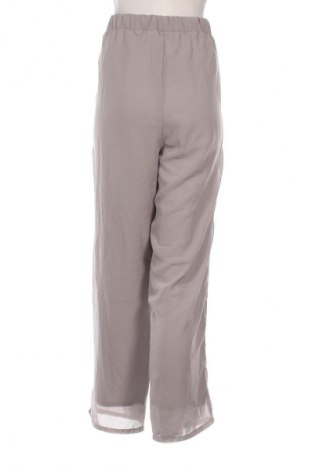 Damskie spodnie Unbranded, Rozmiar XL, Kolor Szary, Cena 57,99 zł