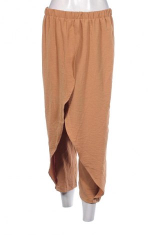 Damenhose Unbranded, Größe M, Farbe Orange, Preis 20,99 €