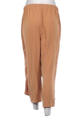 Damenhose Unbranded, Größe M, Farbe Orange, Preis 20,99 €