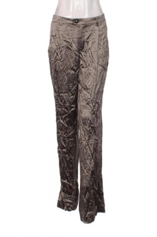 Damenhose Unbranded, Größe M, Farbe Beige, Preis 20,99 €
