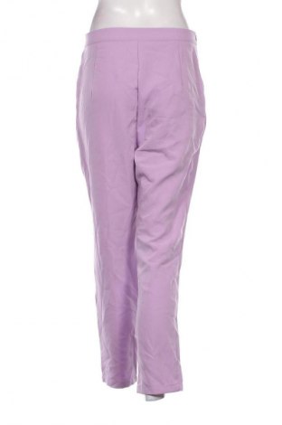 Damskie spodnie Unbranded, Rozmiar M, Kolor Fioletowy, Cena 24,99 zł
