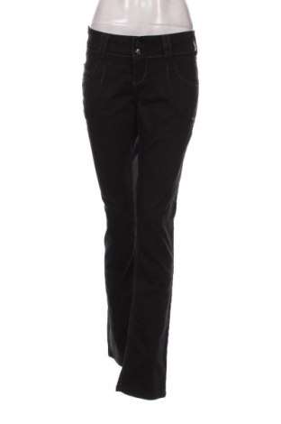 Pantaloni de femei Unbranded, Mărime XL, Culoare Negru, Preț 23,99 Lei