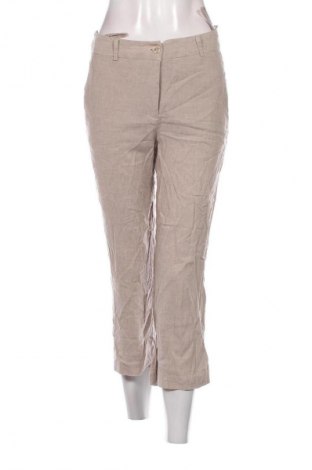 Női nadrág Unbranded, Méret M, Szín Bézs, Ár 4 819 Ft