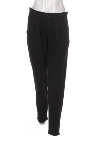 Damskie spodnie Unbranded, Rozmiar L, Kolor Czarny, Cena 24,99 zł