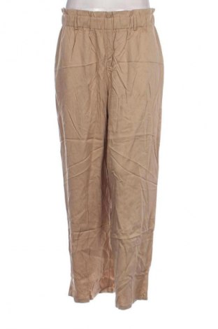 Pantaloni de femei Unbranded, Mărime XL, Culoare Bej, Preț 22,99 Lei