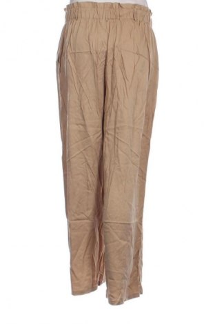 Pantaloni de femei Unbranded, Mărime XL, Culoare Bej, Preț 22,99 Lei