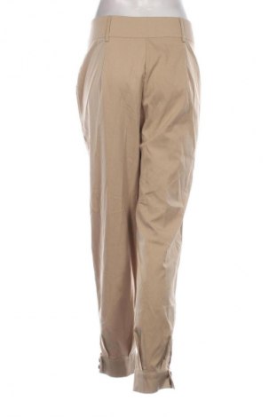 Női nadrág Unbranded, Méret M, Szín Bézs, Ár 2 019 Ft