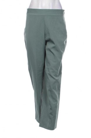 Dámske nohavice Unbranded, Veľkosť XL, Farba Zelená, Cena  6,95 €