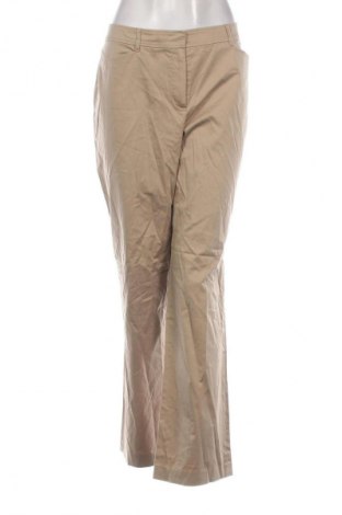 Dámske nohavice Unbranded, Veľkosť L, Farba Béžová, Cena  4,95 €