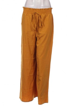 Pantaloni de femei Unbranded, Mărime M, Culoare Galben, Preț 23,99 Lei
