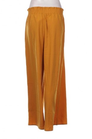 Pantaloni de femei Unbranded, Mărime M, Culoare Galben, Preț 23,99 Lei