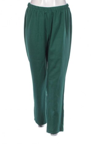 Pantaloni de femei Unbranded, Mărime XL, Culoare Verde, Preț 94,99 Lei
