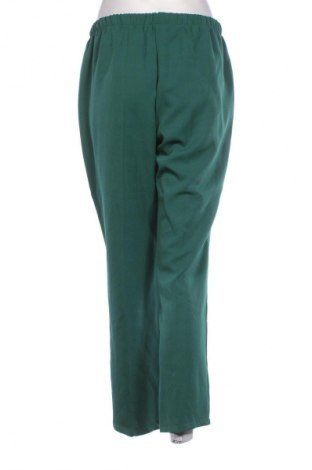 Pantaloni de femei Unbranded, Mărime XL, Culoare Verde, Preț 94,99 Lei