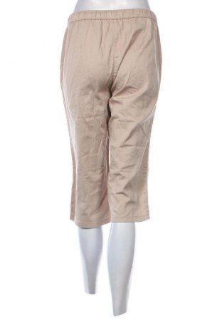 Damskie spodnie Unbranded, Rozmiar M, Kolor Beżowy, Cena 57,99 zł